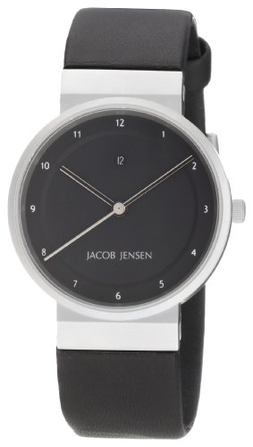 Jacob Jensen Watches Damenuhr Dimension 870