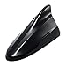 Produktbild Nissan Shark Fin am/fm Antenne – Diamant schwarz G41