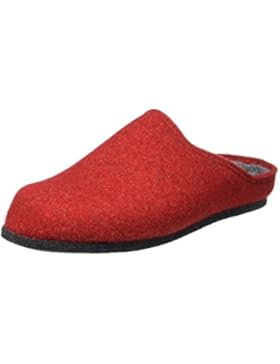 Fischer Damen Wollfis Pantoffeln