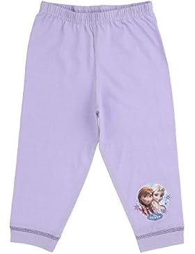 Mädchen Schlafanzug, Mädchen Frozen Elsa Anna Schlafanzug