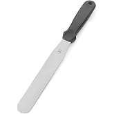 Silikomart Sp33-Straight Spatulas - Sloping Pastry Spatula 16