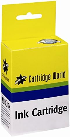 Cartridge World Compatible Replacement for Xerox 108R00608 Solid Inkjet Black Pk7 8400