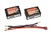 Produktbild 7,4V 5100 MAH 25C LIPO-AKKU
