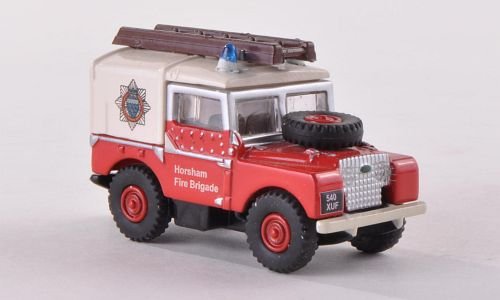 Preisvergleich Produktbild Bubmobil Landy, Modellauto, Fertigmodell, Bub 1:87
