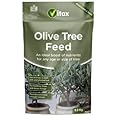 Vitax Olive Tree Feed Pouch (0.9kg) X 2