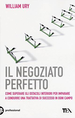 Il negoziato perfetto Il negoziato perfetto