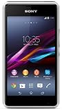 Sony Xperia E1 Smartphone (10,2 cm (4 Zoll) TFT-Display,...