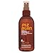 Piz Buin Tan and Protect Tan Accelerating Oil Spray SPF 6 Low 150ml