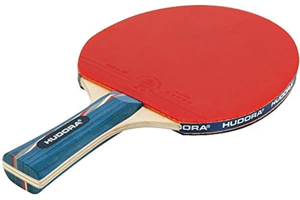HUDORA Raquette de tennis de table New Topmaster