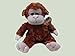 Produktbild Teddy Tastic PMS Partyman 40,6 cm Monkey * Haut Nur *