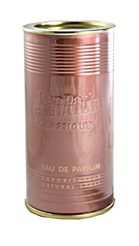 Jean Paul Gaultier Classique Torzo Eau De Parfum 50 ml (woman) - 2