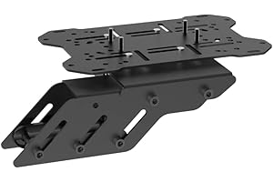 OPLITE Support Cockpit GTR S3/GTR S8 SimRacing & FlightSim Holder