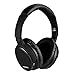 Produktbild AUSDOM Funkkopfhörer Kabellos Bluetooth 4.0 Drahtlose Stereo-Kopfhörer Rauschunterdrückung mit eingebautem Mikrofon und Lautstärkeregler Audio-Kabel kompatibel für viele Audiogeräten (Schwarz) - M05
