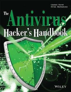 Antivirus Hackers Handbook francais Antivirus Hackers Handbook francais