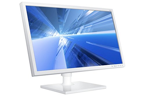 Samsung Zero Client NC241 24  Full HD LED Plana Negro Pantalla para PC - Monitor  61 cm  24    1920 x 1080 Pixeles  Full HD  LED  5 ms  Negro 