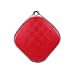 Price comparison product image KSRplayer® A9 Mini GPS Tracker For Kids Elder Pet Real Time GPS Tracking SOS Panic Button Geo Fence Smallest GPS Tracker Vehicle App For Android And IOS Phones (Red)