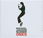 Michael Jackson Number Ones