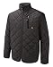 Produktbild Lee Cooper Workwear Quilted Jacket, XXL, schwarz, LCJKT436