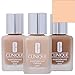 Clinique SUPERBALANCED foundation 05 vanilla 30 ml