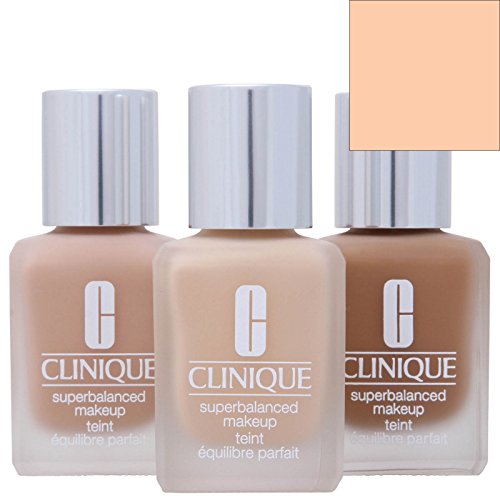 Clinique SUPERBALANCED foundation 05 vanilla 30 ml