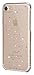 Produktbild Bling-My-Thing iP7-mw-cl-agm Milky Way Serie Luxuriöses und einzigartiges Design veredelt mit original Swarovski Kristallen, modisches Case für Apple iPhone 7 Angel Tears