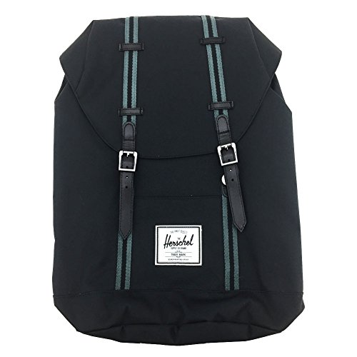 herschel man bag