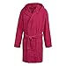 Produktbild adidas Erwachsene Schwimmen Bademantel Real Magenta XL