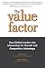 Value Factor Paper POD (Bloomberg) by Hurd