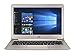 Price comparison product image Asus Zenbook UX305CA FB126T 33.8 cm (13.3 Zoll) Notebook (Intel Core M7 6Y75, 8GB RAM, 128GB SSD, Intel HD, Windows Home 10/Black