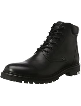 BOSS Orange Herren Hero_halb_nuwx 10201443 01 Combat Boots