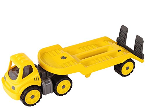 Preisvergleich Produktbild BIG Spielwarenfabrik Big - Power-Worker Mini