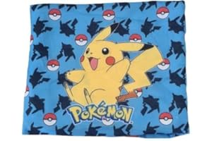 ILS I LOVE SHOPPING Braga de cuello tubular para niño, cálida, cuello térmico, de invierno, suave