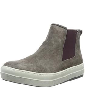 camel active Damen Top 71 Chelsea Boots