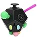 Produktbild GOZAR EDC 12 Seiten Stress Magic Dice Unruhig Angst Stress Aufmerksamkeit Relief Puzzle Cube Gadgets - #2