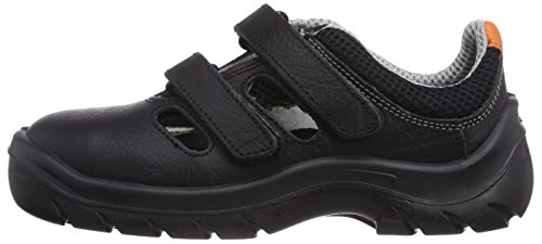 MTS Cockpit S1 7145 Unisex-Erwachsene Sicherheitsschuhe - 5