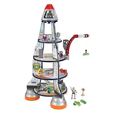 KidKraft Jeu Vaisseau Spatial