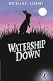 Watership Down (A Puffin Book)