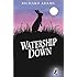 Watership Down (A Puffin Book)