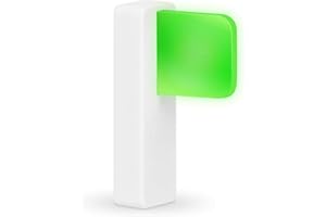 LUXAFOR Flag LED USB Busy Light Indicator (59 inch USB-C Cable)