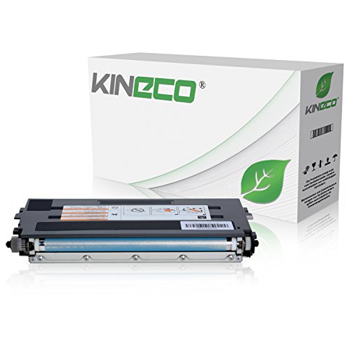 Toner kompatibel zu Lexmark C500N Series, X502N, X500, Optra C500N Series - C500H2CG - Cyan 3.000 Seiten