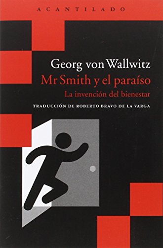 Mr Smith Y El Paraíso (Acantilado Bolsillo)