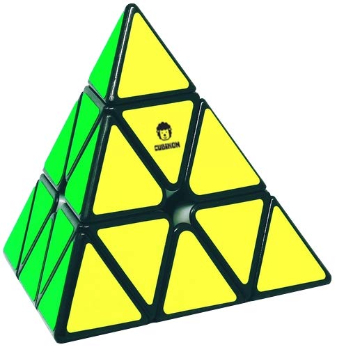 Cubikon Pyraminx