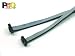 Produktbild POPESQ® - IDC Kabel/Cable 10 polig (2x5) 1.27mm Verbinder/Connector cca. 20 cm / 0.22 m lang #A613