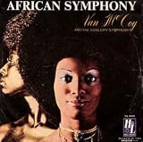 African symphony