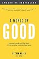 A World of Good: Lessons from Around the World in Improving the Employee Experience
