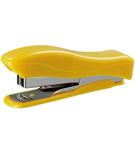 Graffette Per Ufficio Petrus - Confezione Da 40 Fogli Con 1000 Graffette, Modello 22/8-24/8 - Foto 9