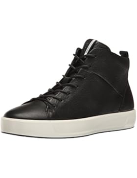 Ecco Damen Soft 8 Ladies High-Top