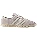 Produktbild Adidas Hamburg Damen Sneaker Lila