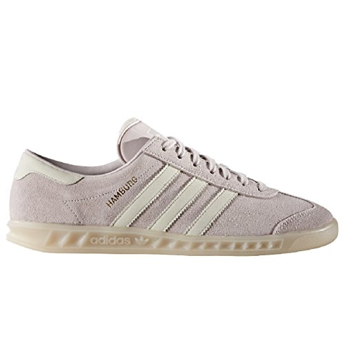 Preisvergleich Produktbild Adidas Hamburg Damen Sneaker Lila