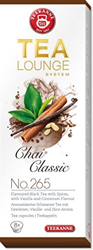 Preisvergleich Produktbild TEE 7210 CHAI CLASS NO.265 V12